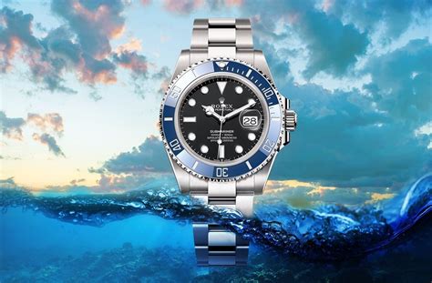 is rolex waterproof|is my rolex datejust waterproof.